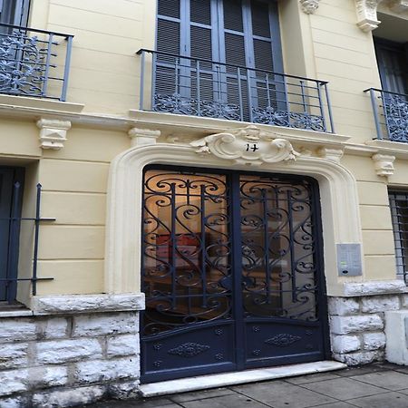 La Belle Epoque Five Stars Holiday House ニース エクステリア 写真