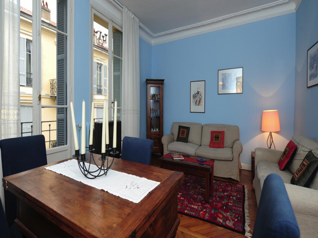 La Belle Epoque Five Stars Holiday House ニース エクステリア 写真