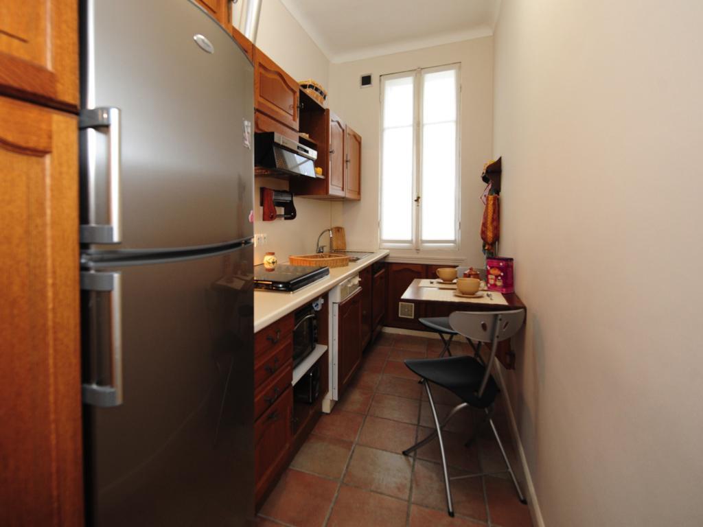 La Belle Epoque Five Stars Holiday House ニース エクステリア 写真