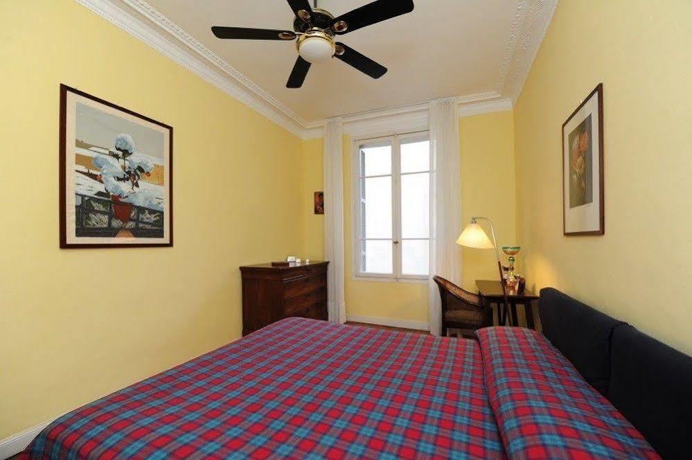 La Belle Epoque Five Stars Holiday House ニース エクステリア 写真
