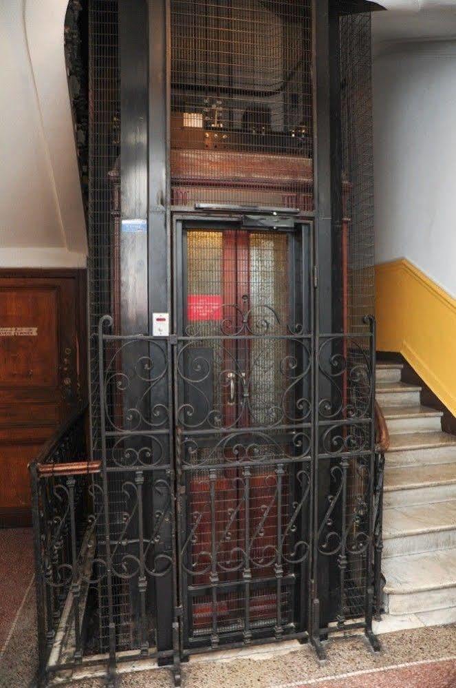 La Belle Epoque Five Stars Holiday House ニース エクステリア 写真